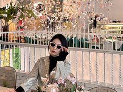 -ins森林童话餐厅coffee&bistro