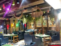 -老灶堂文创火锅(文艺路店)