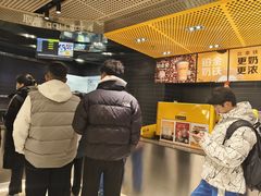 -麦当劳(北苑秋实路店)