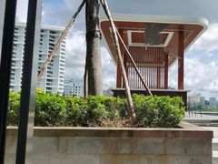 -JW万豪厨房餐厅·滨海草坪烧烤·海鲜·海景(三亚绿发山海天JW万豪酒店)