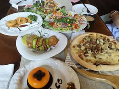 -猫岛主趣味餐厅(鼓浪屿店)