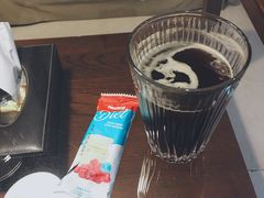 -阿什卡咖啡馆ESSCA COFFEE(塔里木石油宾馆店)