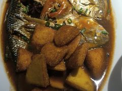 -悦海·家宴·冰花皮皮虾大锅贴(宝龙店)