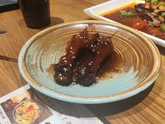 -院子餐厅·大锅菜·老杭帮(桥西直街店)