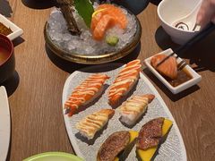 -三禾寿司(君尚店)