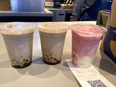 -瑞幸咖啡(西铁营万达广场店)