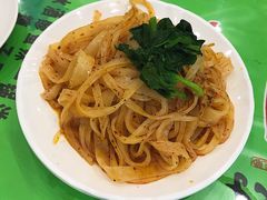 -令氏家外家周秦食府(高新店)