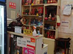 -城一锅涮烤羊蝎子·烤串