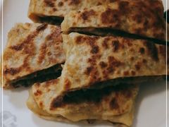 -李小老烧饼(常营民族家园店)