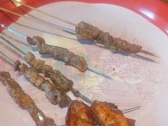 -北三老太太烧烤(人生一串上榜店)