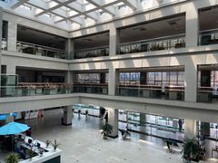 -青岛市图书馆