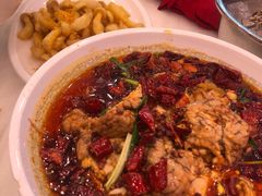 -簋街仔仔小龙虾(总店)