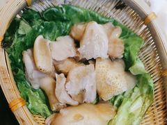 -滇野云南野生菌餐厅(陕西南路店)