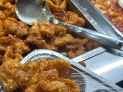 -食里香自助快餐(香槟小镇店)