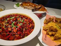 -京鸭棠(让胡路万达店)