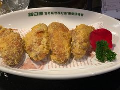 -新白鹿餐厅(百联中环店)