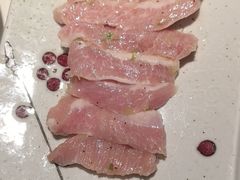-焱铁烧·黑毛和牛专门店(杭州嘉里中心店)