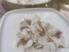 -淘米捞·米汤脆鲩鱼火锅(福田皇岗店)