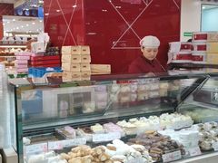 -凯司令西点房(南京东路店)