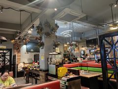 -七友美蛙鱼头火锅(坂田店)