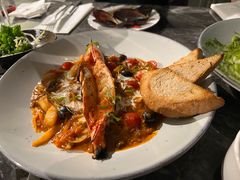 -LESCEDARS Brasserie Bistro香柏树