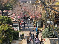 -回龙窝历史文化街区