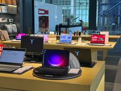-联想直营店(上海园区店)