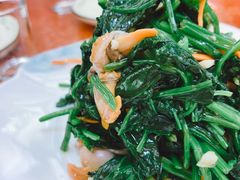 -锅贴王海鲜小馆