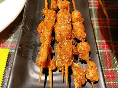 -幸福哟烧鸡·粤菜海鲜私厨(七星路店)