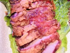 -钳真多钓虾馆·小龙虾海鲜烧烤(九六广场店)