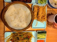 -宏状元现熬粥·京味菜(三里河店)