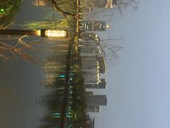 -运河游船(武林门码头)