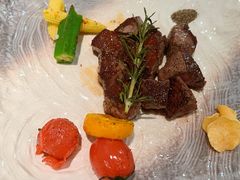 -阿吾罗·月咏精致日料(港汇恒隆广场店)