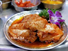 -玄希浪漫厨房·韩料烤肉(湖滨银泰in77店)
