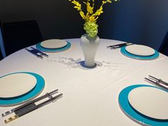 -湘上湘(米其林餐厅-正大中心总店)