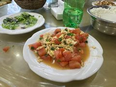 -老东阳·外婆菜(横店店)
