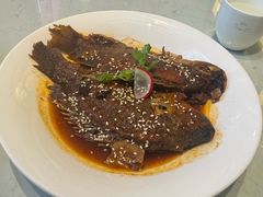 -八珍饺子·烤鸭·家常菜