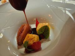 -三嚥阁 La Villa Restaurant