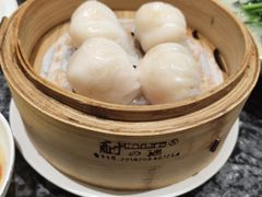 -頂好酒家·经典粤菜(海信广场店)