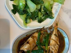 -建来发饭店(南俊路店)