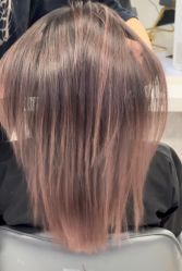 点击看大图 -5号HAIR SALON 专业染发馆