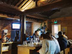-VOYAGE COFFEE(北锣鼓巷店)