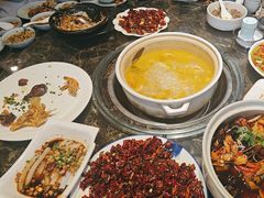 -先机泉水鸡汤(南山老君洞店)