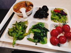 -素耕素食自助(嘉华店)