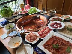 -老码头火锅(骡马市店)