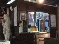 -古董花园(思南路42弄小区店)