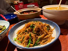 -隐厨·中国菜馆(三里屯T+MALL店)