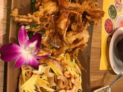 -黄珍珍泰国菜馆(庄士伦敦广场店)