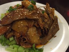 -缪氏川菜(丰盛町店)