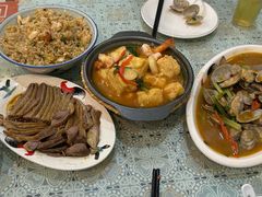 -潮汕铺老店(甜水井店)